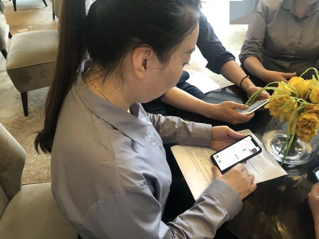 西宁电销卡 销售之路：压力、喜悦与信任